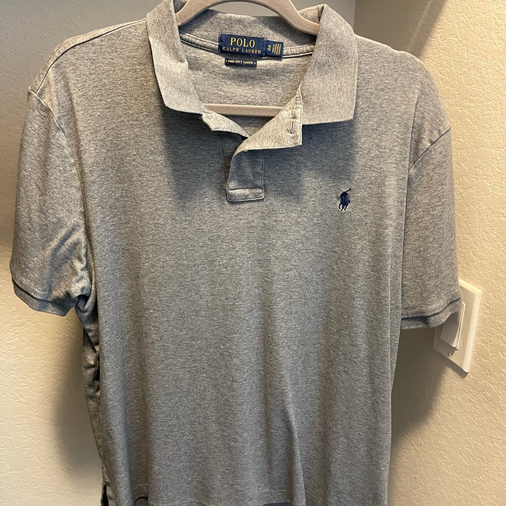 Polo by Ralph Lauren polo shirt